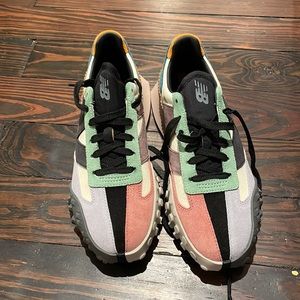 New balance shoes